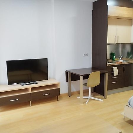 Estudio Centrico A1 Oviedo Eksteriør billede