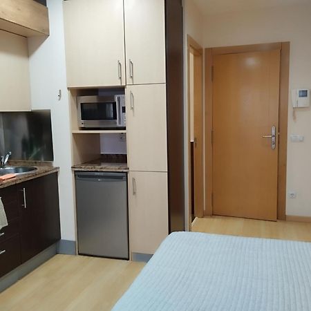 Estudio Centrico A1 Oviedo Eksteriør billede