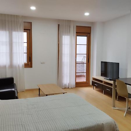 Estudio Centrico A1 Oviedo Eksteriør billede