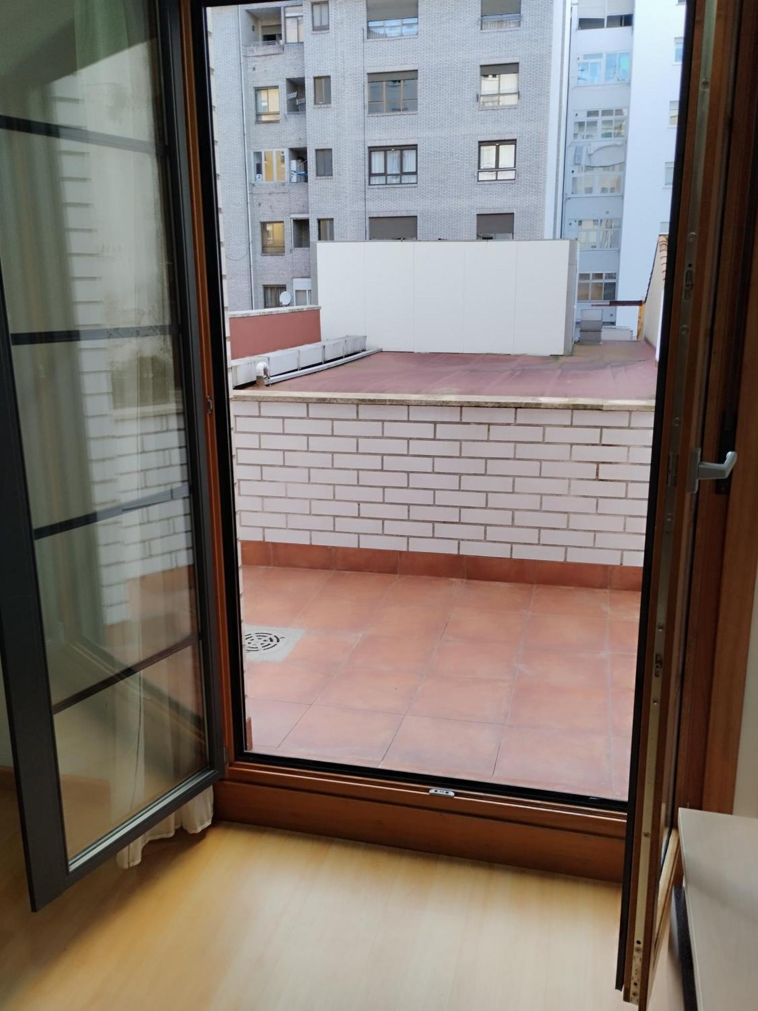 Estudio Centrico A1 Oviedo Eksteriør billede